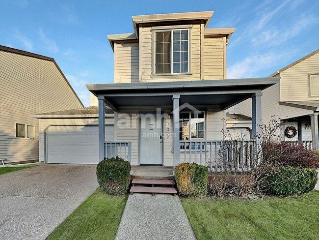 property at 16979 SW Steele Way