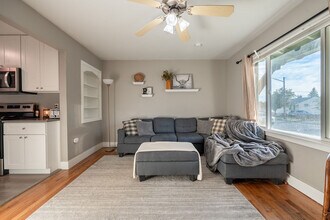 2508 N Sycamore St in Spokane, WA - Building Photo - Building Photo