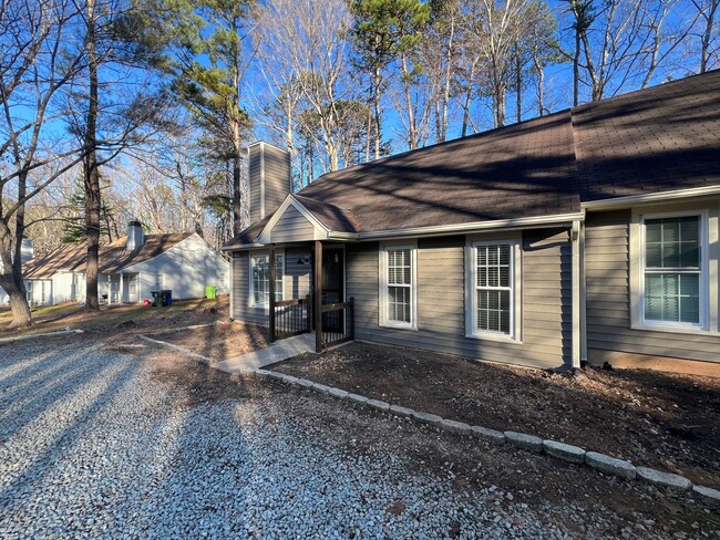 1517 Mary Frances Pl in Raleigh, NC - Building Photo - Building Photo