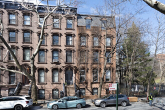 4 S Portland Ave in Brooklyn, NY - Foto de edificio - Building Photo