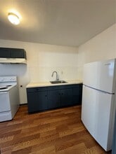 5320 Polk St in Houston, TX - Building Photo - Building Photo