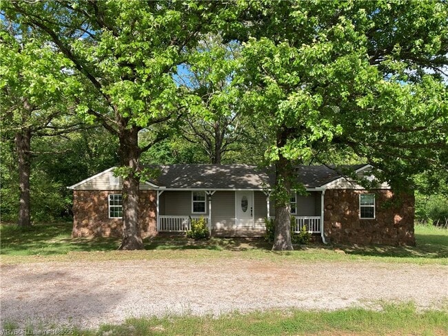 8400 Uniontown Hwy in Uniontown, AR - Building Photo - Building Photo