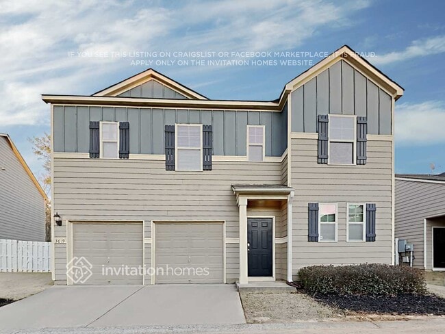 property at 3619 Sydney Harbor Ln