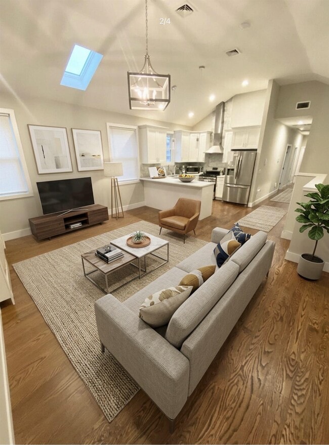 property at 268 Griffith St