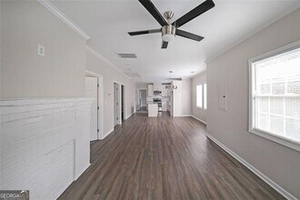 983 Harwell St NW in Atlanta, GA - Building Photo - Building Photo