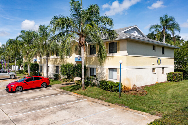 Villas du Soleil in Sanford, FL - Foto de edificio - Primary Photo