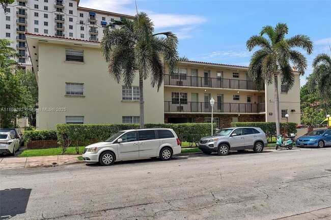 property at 318 Majorca Ave