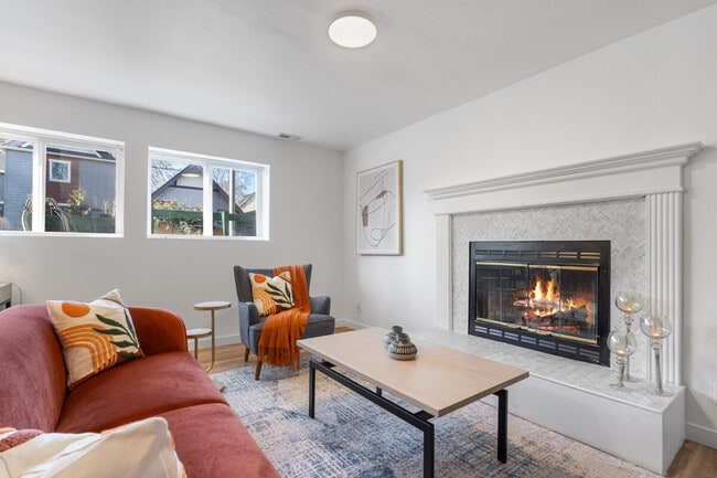 property at 705 24th Ave