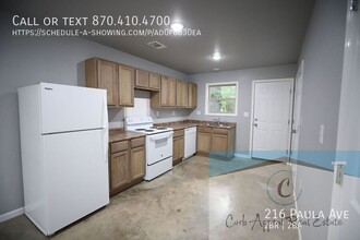 216 Paula Ave in Trumann, AR - Building Photo - Building Photo
