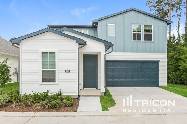 property at 9835 Willow Creek Commerce Dr