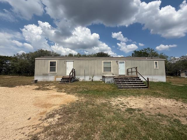 property at 1770 St Johns Rd