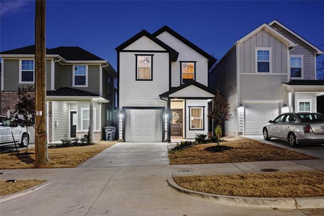430 N Denley Dr in Dallas, TX - Building Photo