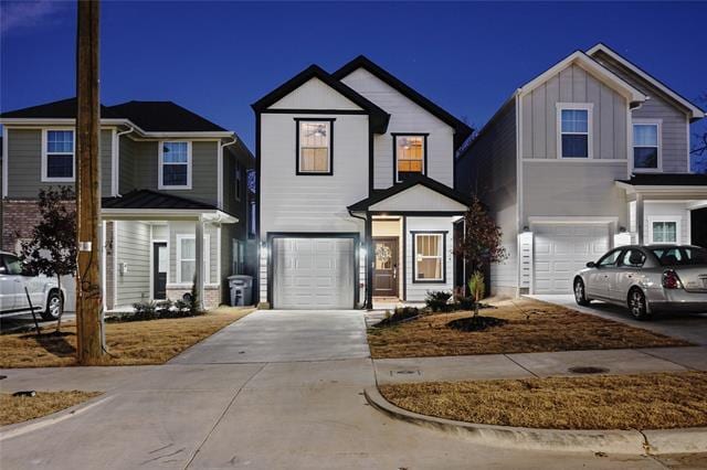 430 N Denley Dr