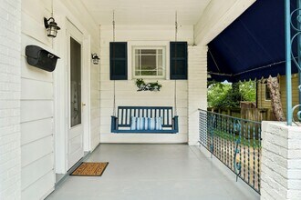 1508 Clayton Ave in Nashville, TN - Building Photo - Building Photo