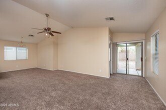 37153 W Amalfi Ave in Maricopa, AZ - Building Photo - Building Photo