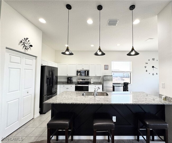 property at 5535 Cassidy Ln