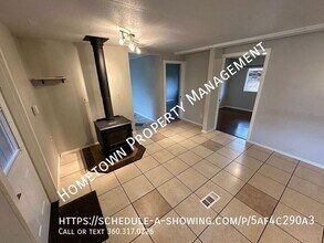 18209 Corvallis St SW in Rochester, WA - Building Photo - Building Photo