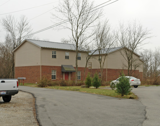 Rosemont Village Apartments in South Point, OH - Building Photo - Building Photo