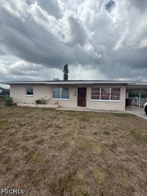 property at 901 Coolidge Ave