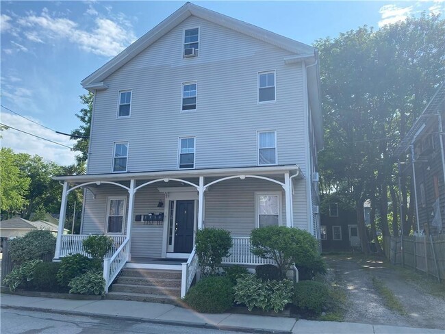 property at 14 Brinley St