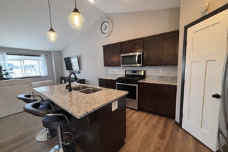 479 18th St NW in Sauk Rapids, MN - Building Photo - Building Photo