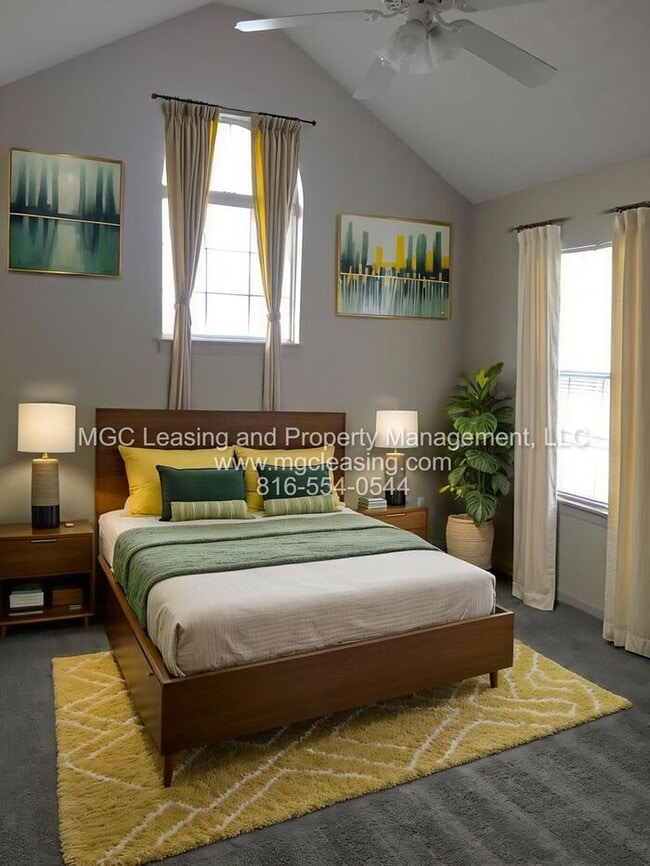 property at 1109 Garden Dr