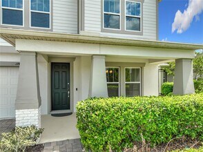 1740 Black Maple Pl in Ocoee, FL - Building Photo - Building Photo