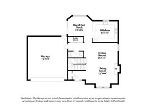 3777 S Waco St in Aurora, CO - Building Photo - Building Photo