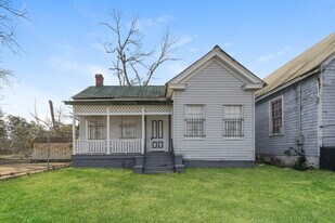 312 Walton Wy in Augusta, GA - Building Photo