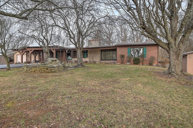 563 Hales Chapel Rd in Gray, TN - Building Photo - Building Photo
