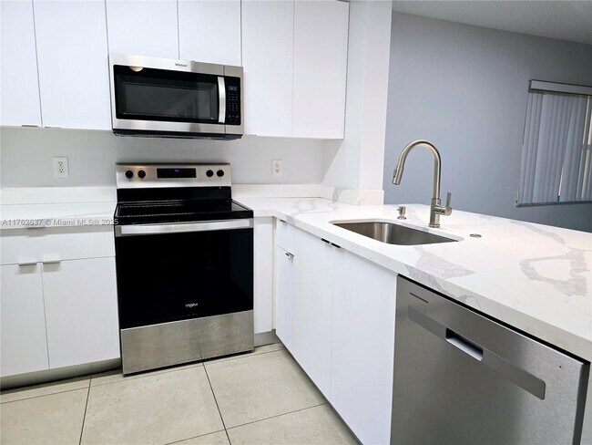 property at 4160 NW 67th Terrace