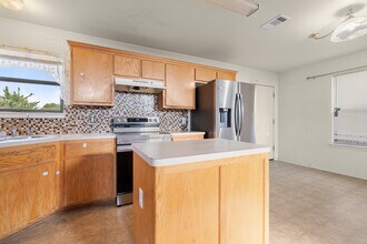 1103 Katelyn Cir in Copperas Cove, TX - Building Photo - Building Photo