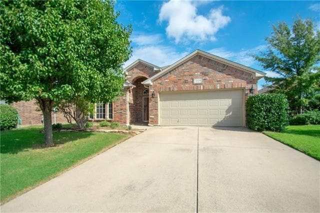 property at 12628 Clarksburg Trail