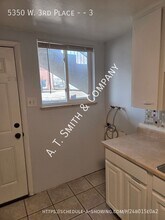 5350 W 3rd Pl in Lakewood, CO - Building Photo - Building Photo