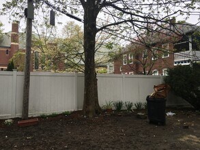 34 Brookside Ave, Unit 1 in Boston, MA - Building Photo - Building Photo