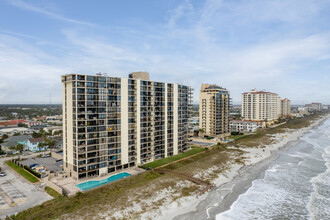 Pablo Surfside Condominiums in Jacksonville, FL - Building Photo - Building Photo