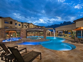 Encantada Steam Pump