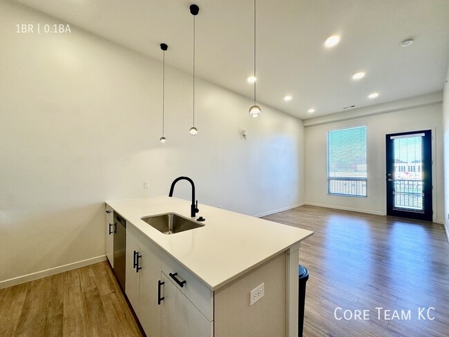 property at 6551 Rockhill Rd