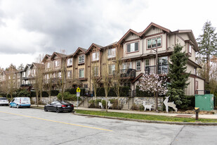 433 Seymour River Pl Apartments