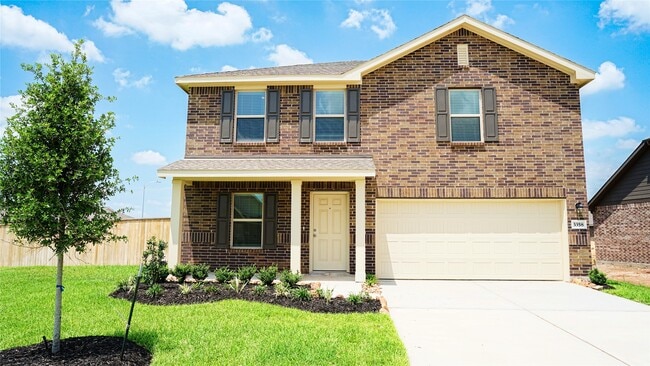 property at 3358 Avary River Ln