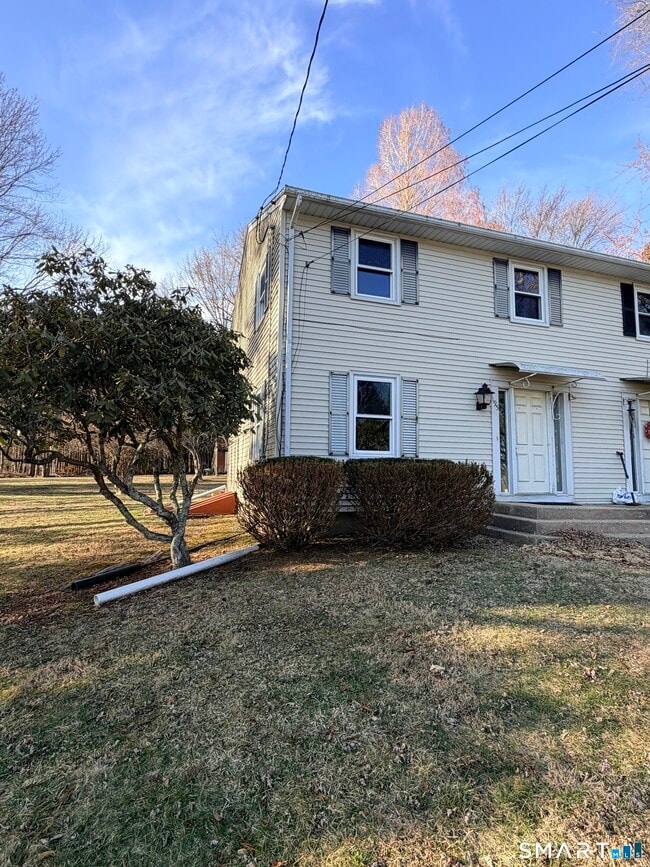 195 Wall St in Hebron, CT - Building Photo - Building Photo
