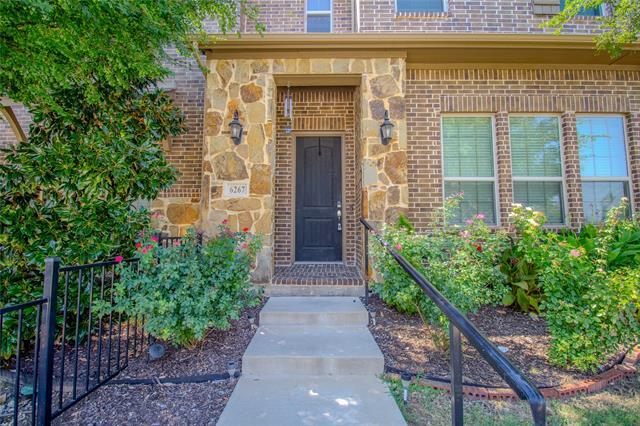 6267 Blythe Dr in Frisco, TX - Building Photo - Building Photo