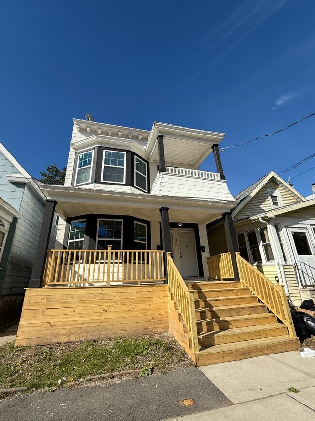 30 Slingerland St in Albany, NY - Building Photo - Building Photo