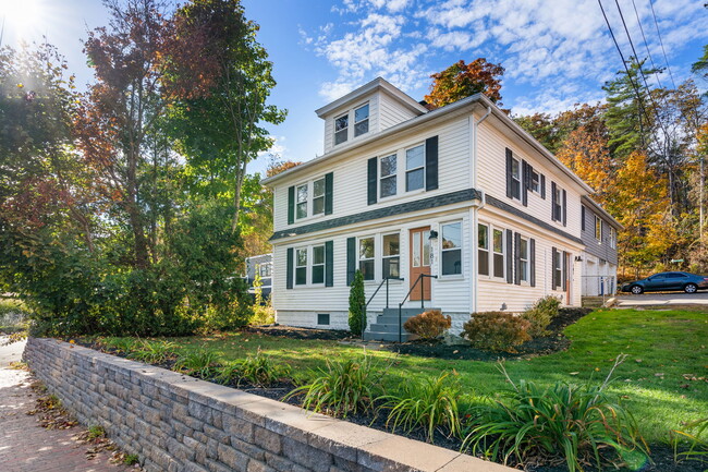 property at 181 Main St