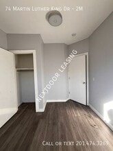 74 M.L.K. Drive in Jersey City, NJ - Building Photo - Building Photo