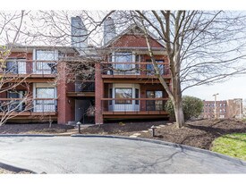 5600 Waterman Blvd, Unit 7 in St. Louis, MO - Building Photo