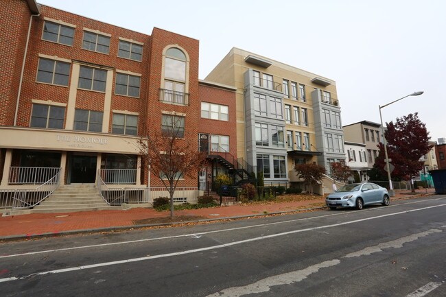 443 R St NW in Washington, DC - Building Photo - Building Photo