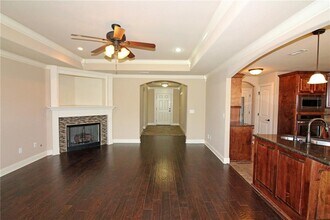 3108 SW Oakleigh Rd in Bentonville, AR - Building Photo - Building Photo