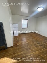 816 Mamie Eisenhower Ave in Boone, IA - Building Photo - Building Photo