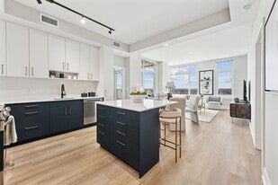 Sophia Bethesda in Bethesda, MD - Building Photo